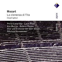 Mozart : La clemenza di Tito [Highlights]  -  Apex