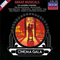 Great Musicals: Cinema Gala