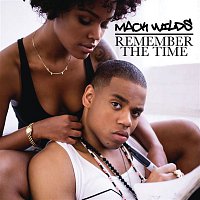 Mack Wilds – Remember the Time