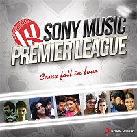 Various  Artists – Sony Music Premier League: Come Fall in Love