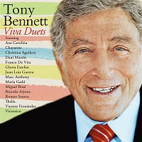 Tony Bennett – Viva Duets