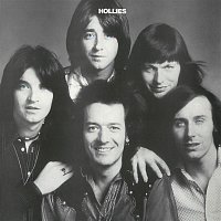 The Hollies – Hollies