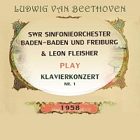 SWR Sinfonieorchester Baden-Baden und Freiburg/  Leon Fleisher  play: Ludwig van Beethoven: Klavierkonzert Nr. 1