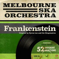 Melbourne Ska Orchestra – Frankenstein