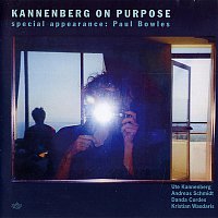 Kannenberg On Purpose – Kannenberg On Purpose