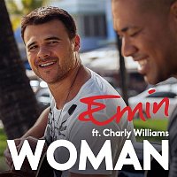 EMIN – WOMAN Remixes Collection (feat. Charly Williams)
