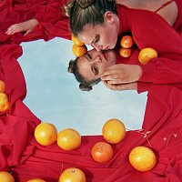 Přední strana obalu CD Fuego