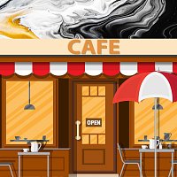 Přední strana obalu CD Gentle Lullabies