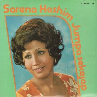 Sarena Hashim – Jumpa Sekejap