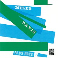 Miles Davis – Blue Haze