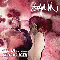 Dani M – All In/ Aldrig igen