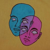 Přední strana obalu CD Hey Neighbor