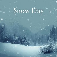 Přední strana obalu CD Snow Day