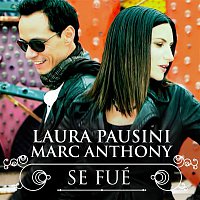 Laura Pausini – Se Fué (with Marc Anthony 2013)