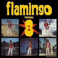 Flamingokvintetten – Flamingokvintetten 8