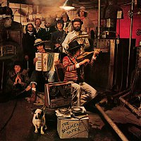 Bob Dylan – The Basement Tapes