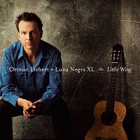 Ottmar Liebert + Luna Negra XL – Little Wing