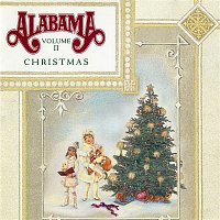 Alabama – Alabama Christmas Volume II