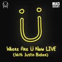 Where Are U Now LIVE (with Justin Bieber)