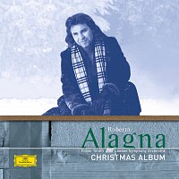Roberto Alagna, London Symphony Orchestra, Robin Smith – Christmas Album