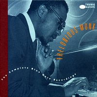 Thelonious Monk – The Complete Blue Note Recordings