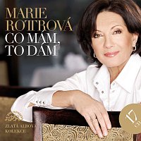 Marie Rottrová – Co mám, to dám FLAC