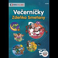 Zdeněk Smetana – Večerníčky Zdeňka Smetany