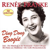 Renée Franke – Ding Dong Boogie - 50 große Erfolge