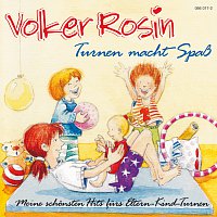 Volker Rosin – Turnen macht Spasz