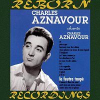 Charles Aznavour – Le Feutre Taupé (HD Remastered)