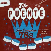 The Complete 78's, Vol. 1 (1949 - 1955)