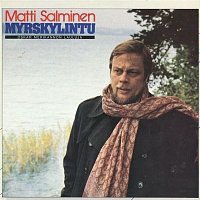 Matti Salminen – Myrskylintu