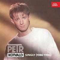 Přední strana obalu CD Singly (1986-1990)