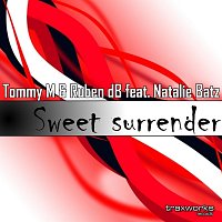 Tommy M, Ruben dB, Natalie Batz – Sweet Surrender (feat. Natalie Batz)