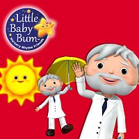 Little Baby Bum Kinderreime Freunde – Doktor Foster