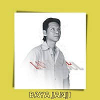 Přední strana obalu CD Baya Janji