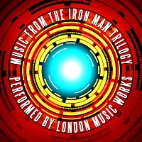 London Music Works – Music from the Iron Man Trilogy