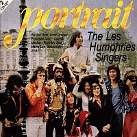 The Les Humphries Singers – Portrait - The Les Humphries Singers