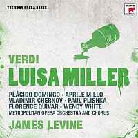 James Levine – Verdi: Luisa Miller - The Sony Opera House