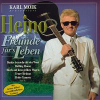 Heino – Freunde fur's Leben