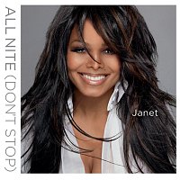 Janet Jackson – All Nite (Don't Stop) [Remix]