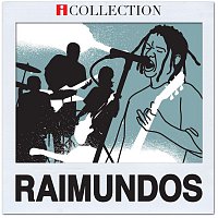 Přední strana obalu CD iCollection - Raimundos