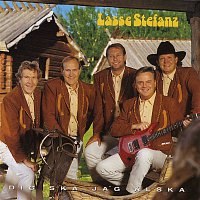 Lasse Stefanz – Dig ska jag alska