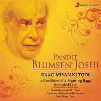 Pt. Bhimsen Joshi – Raag Miyan Ki Todi (Live)