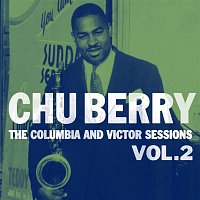 Přední strana obalu CD The Columbia And Victor Sessions, Vol. 2
