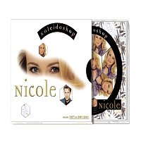 Nicole – Kaleidoskop