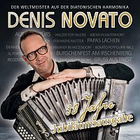 Denis Novato Trio, Gerhard Gabriel, Denis Novato Quintett – 30 Jahre Jubiläumsausgabe / Der Weltmeister auf der Diatonischen Harmonika