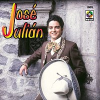 José Julián, Mariachi Águilas de América de Javier Carrillo – José Julián