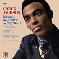 Chuck Jackson – Teardrops Keep Fallin' On My Heart
