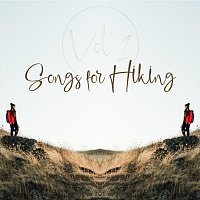 Různí interpreti – Songs for Hiking, Vol. 1